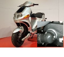 Italjet Formula 125 Twin - Kit