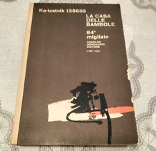 La Casa Delle Bambole - De-Nur