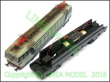 LINEAMODEL - MOTORE 5 POLI -