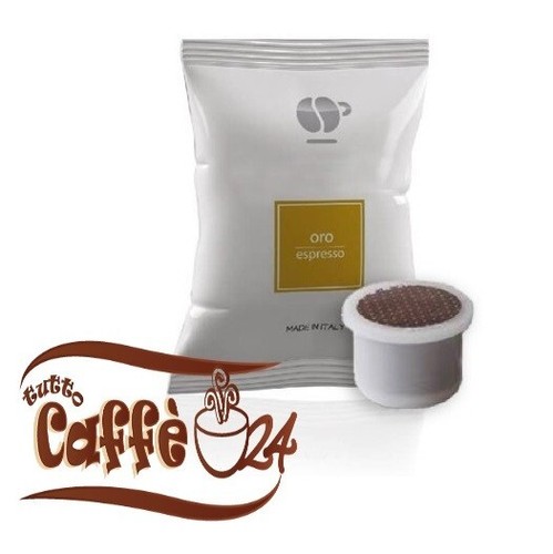 Capsule lollo caffè - capsule,