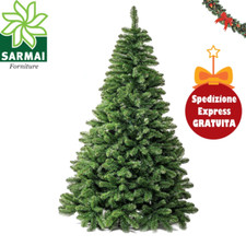 Albero di Natale ARTIFICIALE
