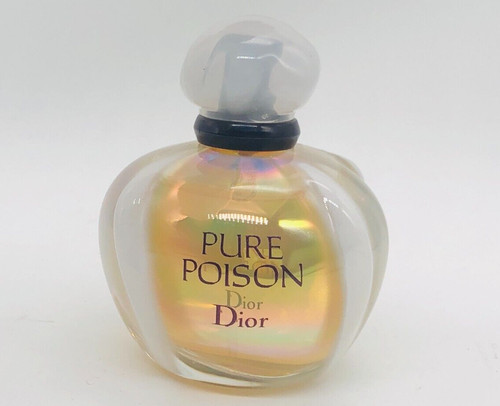 Dior pure poison - poison, ml