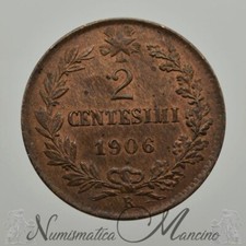 Regno d'Italia Vittorio