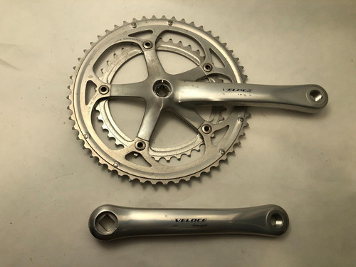 Campagnolo veloce speed - campagnolo, 10