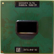 INTEL CENTRINO SL7GL 1500/2M RH80536 COMPAQ