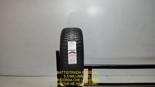 Gomme usate termiche - ,