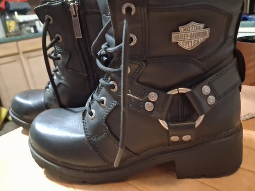 Stivali donna harley davidson - donna,