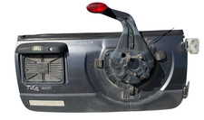 PORTELLONE BAULE COFANO