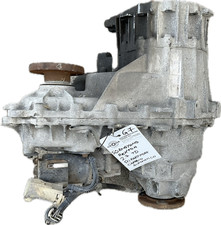 Transfer ripartitore per modello SSANGYONG REXTON 2.7 D cambio automatico