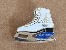 SAMSUNG ICE SKATE TORINO 2006