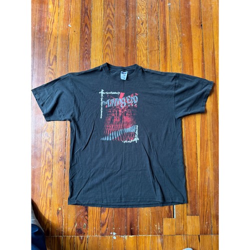 Shirt vintage the - t-shirt, living