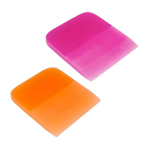 2pcs raschietto auto ppf tpu - auto,