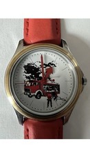 Orologio fuochi d'artificio
