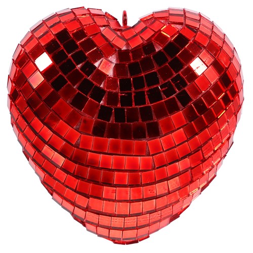 Specchio palla discoteca - palla, da