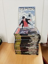 Collezione 28 Dylan Dog