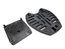 KIT PIASTRA BAULETTO ORIGINALE