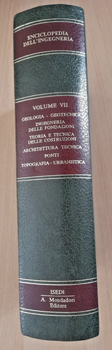 Enciclopedia dell ingegneria - dell',