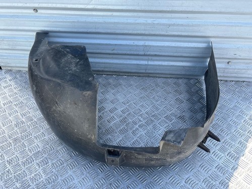 Fiat croma 2006 - 2006, gauche
