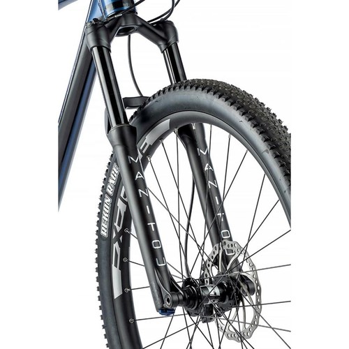 Bicicletta montagna - da,