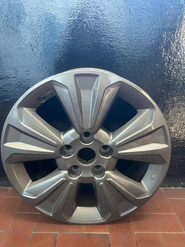 Cerchio lega suzuki vitara - suzuki,