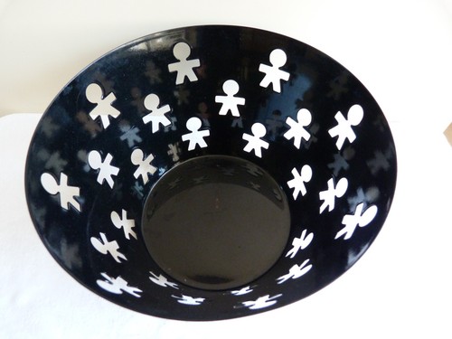 Alessi corbeille fruits - à,