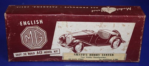 Kit auto convertibile - , mg