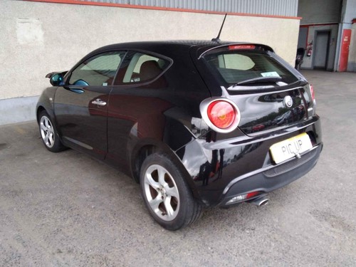 Alfa romeo mito mk1 - alfa,