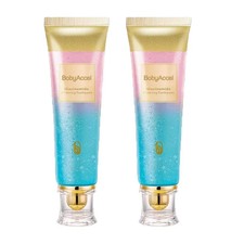 2 Pack Boby-Accel Niacinamide