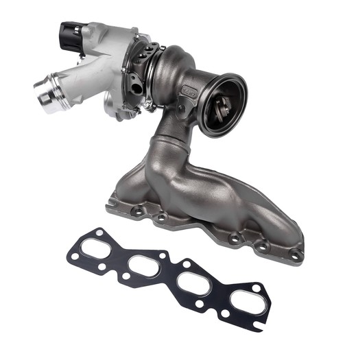 Turbocompressore per bmw 114i - turbocompressore,