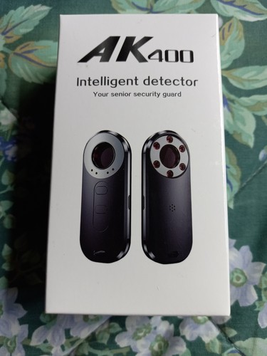 400 rilevatore intelligente - ak,