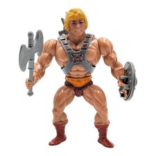 He Man France completo Masters
