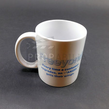 UPLOAD Freeyond Tazza da caffè Prop originale (0852-5473)