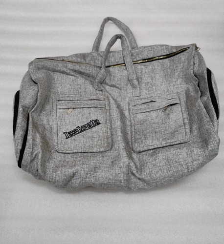 Borsa duffel lambretta buon - in,