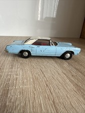 Dinky 57/001 Buick Riviera -