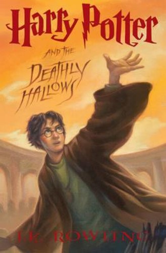 Harry potter and the - harry,