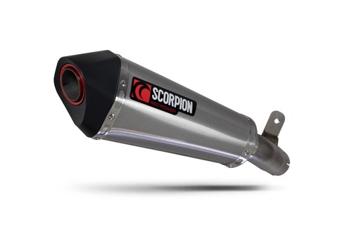 Serket scarico scorpion conico - serket,