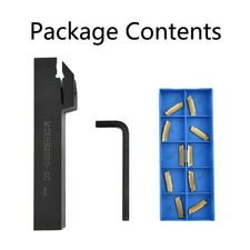 2mm-Width Porta Utensili