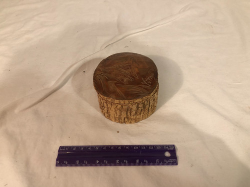 Scatolina portagioie rustica - scatolina/portagioie,