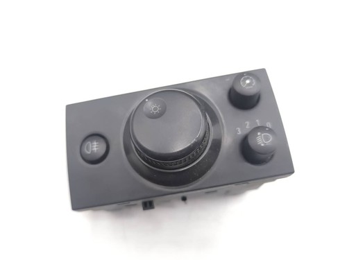 Interruttore luce opel vectra - interruttore,
