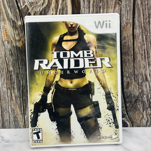 Videogioco tomb raider - videogioco,