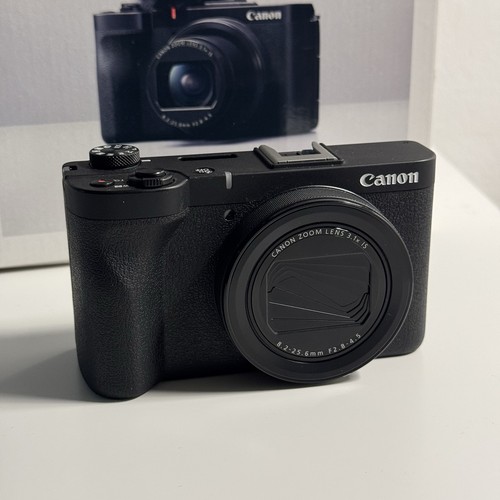 Canon powershot 3 - canon,