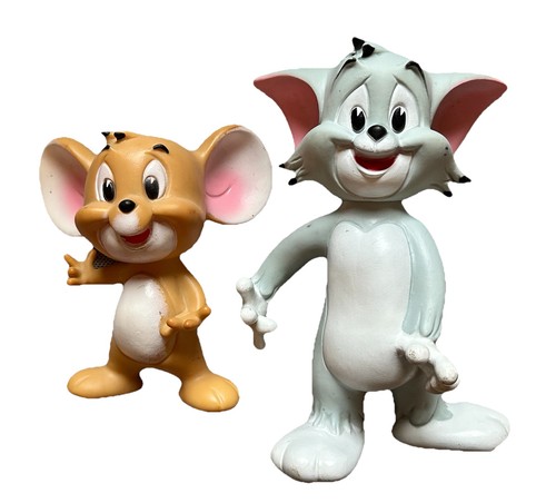 Ledra tom jerry metro - &,
