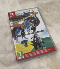 Nintendo Switch - Pokemon