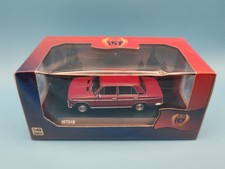 Lada Vaz 2103 1982 red 1/43