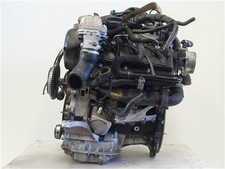 MOTORE Audi A4 Avant (B6)
