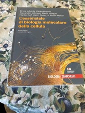 Essenziale biologia - l'essenziale,