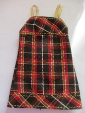 Tenue pour poupée " Barbie