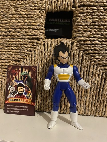 Bandai action figure dragon - bandai,