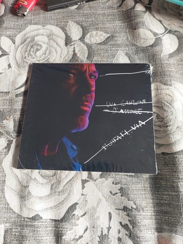 Vasco rossi promo - rossi, cd