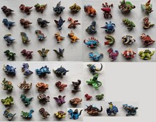 85 Dinofroz - Rari alcuni